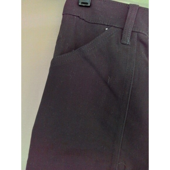 Cargo Pants Women High Waist Wide Leg Casual Pants with 7 Pockets Stretchy Draw - Picture 6 of 10